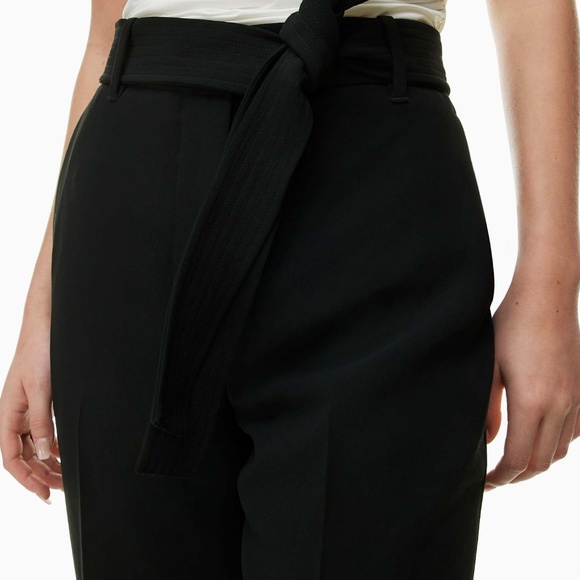 Aritzia Wilfred Jallade Pant - Picture 2 of 5